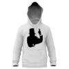 Mens/Unisex High Quality Budget Hoodie (Heavy Weight) Thumbnail