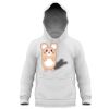 The HOT Unisex Hoodie (Heavy Weight) Thumbnail