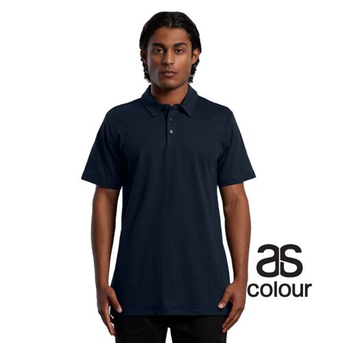 Mens Chad Polo (Retail Quality) Thumbnail