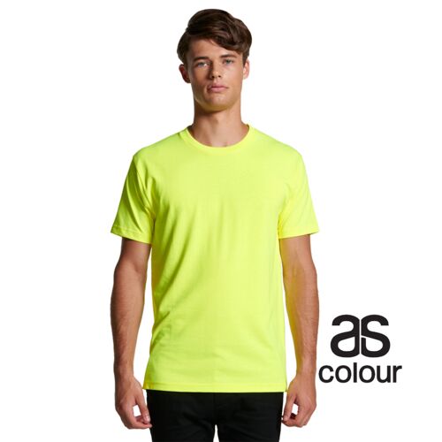 Block Safety Tee Thumbnail