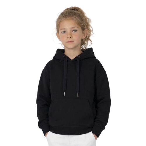 Kids High Quality Budget Hoodie (Mid Weight) Thumbnail