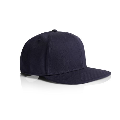 Stock Canvas Cap Thumbnail