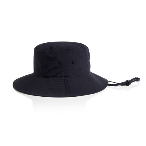 Widebrim Bucket Hat Thumbnail