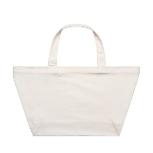 Oversized Tote Bag Thumbnail