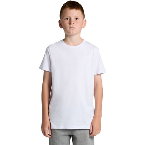 Youth Classic Tee (Unisex) (Retail Quality) Thumbnail