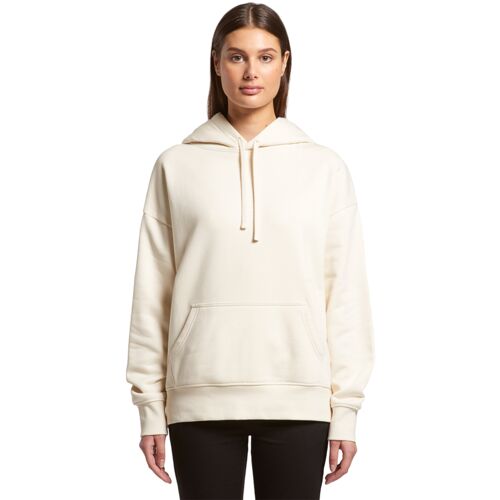 Wo's Relax Hood (Mid Weight) Thumbnail