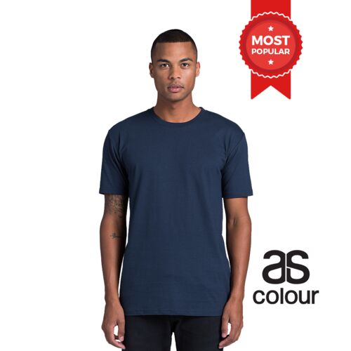 Staple Tee (Retail Quality) Thumbnail