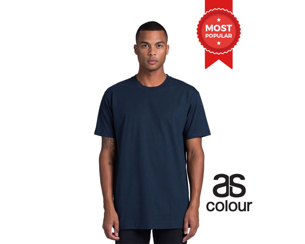 Classic Tee (Retail Quality) Thumbnail