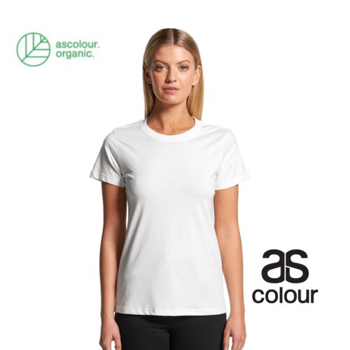 Maple Organic Tee (Retail Quality) Thumbnail