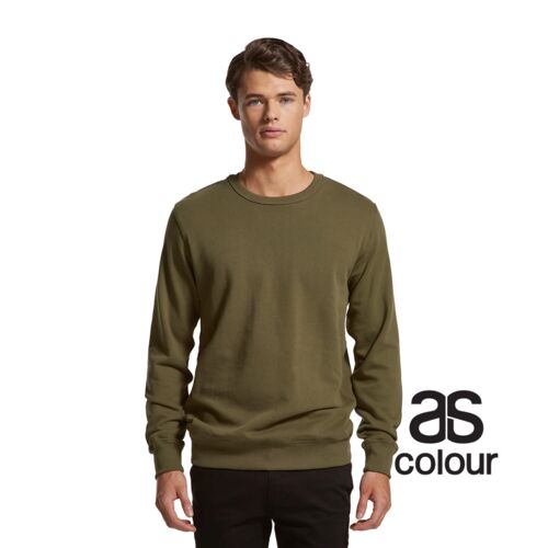 Premium Crew (Heavy Weight) Thumbnail