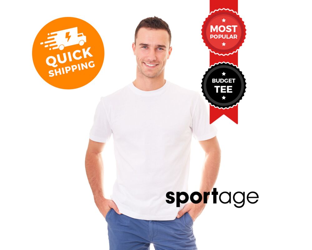 The Legend Tee (Premium Quality) Thumbnail