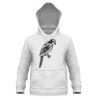 Mens Stencil Hoodie (Heavy Weight) Thumbnail