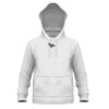 Mens Stencil Hoodie (Heavy Weight) Thumbnail