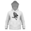 Mens Stencil Hoodie (Heavy Weight) Thumbnail