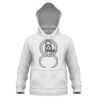 Mens Stencil Hoodie (Heavy Weight) Thumbnail