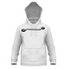 Mens Stencil Hoodie (Heavy Weight) Thumbnail