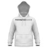 Mens Stencil Hoodie (Heavy Weight) Thumbnail