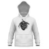 Mens Stencil Hoodie (Heavy Weight) Thumbnail