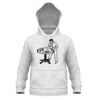 Mens Stencil Hoodie (Heavy Weight) Thumbnail