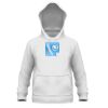 Mens Stencil Hoodie (Heavy Weight) Thumbnail