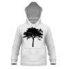 Mens Stencil Hoodie (Heavy Weight) Thumbnail