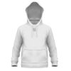 Mens Stencil Hoodie (Heavy Weight) Thumbnail