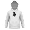 Mens Stencil Hoodie (Heavy Weight) Thumbnail