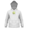 Mens Stencil Hoodie (Heavy Weight) Thumbnail