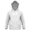 Mens Stencil Hoodie (Heavy Weight) Thumbnail