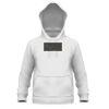 Mens Stencil Hoodie (Heavy Weight) Thumbnail