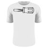 The GTFO $14.90 Mens Tee  Thumbnail