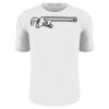 The GTFO $14.90 Mens Tee  Thumbnail