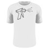 The GTFO $14.90 Mens Tee  Thumbnail