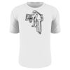 The GTFO $14.90 Mens Tee  Thumbnail