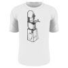 The GTFO $14.90 Mens Tee  Thumbnail