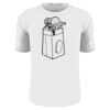 The GTFO $14.90 Mens Tee  Thumbnail