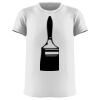 The GTFO $14.90 Ladies Tee Thumbnail