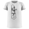 The GTFO $14.90 Ladies Tee Thumbnail