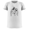 The GTFO $14.90 Ladies Tee Thumbnail