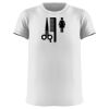 The GTFO $14.90 Ladies Tee Thumbnail