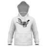 The H.O.T. Unisex Hoodie (Heavy Weight) Thumbnail