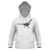 The H.O.T. Unisex Hoodie (Heavy Weight) Thumbnail