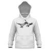 The H.O.T. Unisex Hoodie (Heavy Weight) Thumbnail