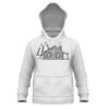 The H.O.T. Unisex Hoodie (Heavy Weight) Thumbnail