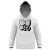 The H.O.T. Unisex Hoodie (Heavy Weight) Thumbnail