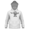 The H.O.T. Unisex Hoodie (Heavy Weight) Thumbnail