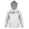 The H.O.T. Unisex Hoodie (Heavy Weight) Thumbnail