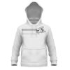 The H.O.T. Unisex Hoodie (Heavy Weight) Thumbnail