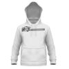 The HOT Unisex Hoodie (Heavy Weight) Thumbnail