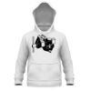 The H.O.T. Unisex Hoodie (Heavy Weight) Thumbnail